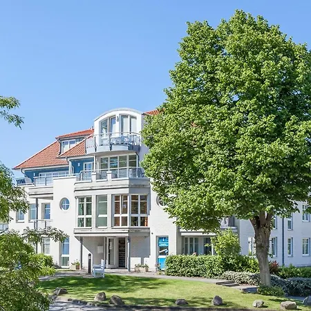 Apartment Duenenblick 46 *