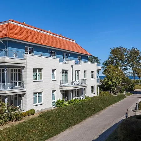 Apartment Duenenblick 46 *