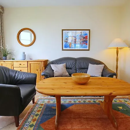 Apartment Duenenblick 46