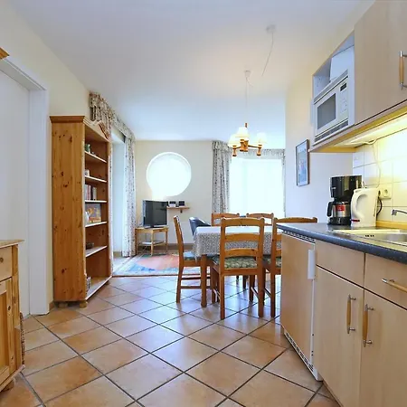 Duenenblick 46 Apartment