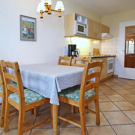 Duenenblick 46 * 博尔滕哈根