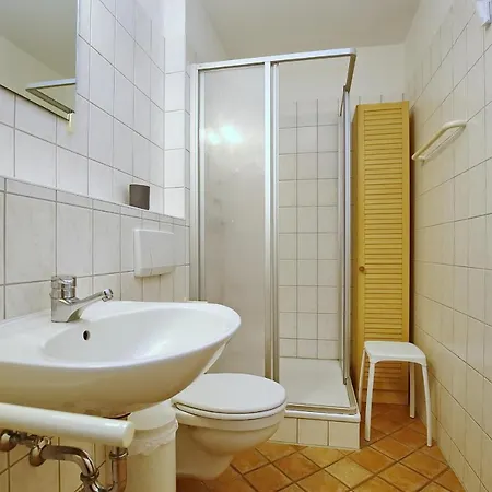 公寓 Duenenblick 46 博尔滕哈根