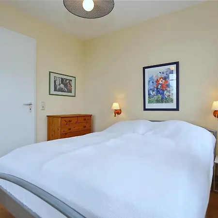 公寓 Duenenblick 46 *