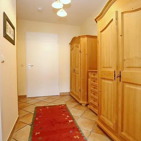 Apartment Duenenblick 46 *