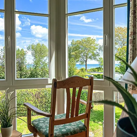 Duenenblick 46 公寓