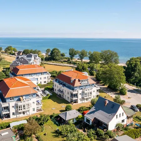 Duenenblick 46 Boltenhagen (Ostseebad)